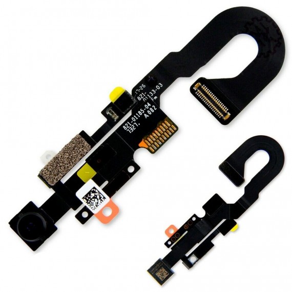 Flex de Camara Frontal para Iphone SE 2020 