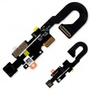 Flex de Camara Frontal para Iphone SE 2020 