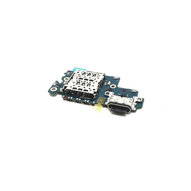 Modulo Con Conector de Carga para Samsung A536