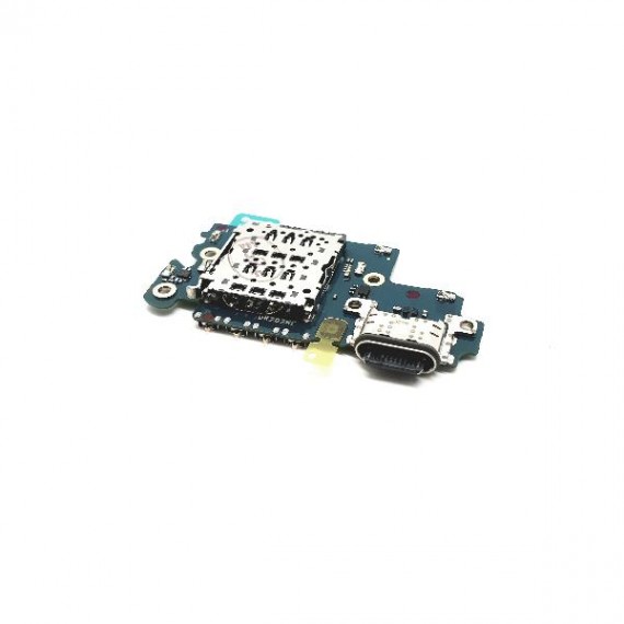 Modulo Con Conector de Carga para Samsung A536