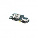 Modulo Con Conector de Carga para Samsung A536