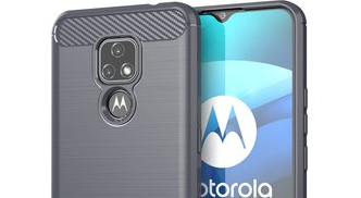 Moto E7 6.5 xt2095