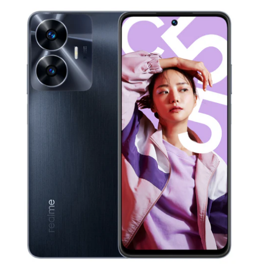 Realme C55 rmx3710