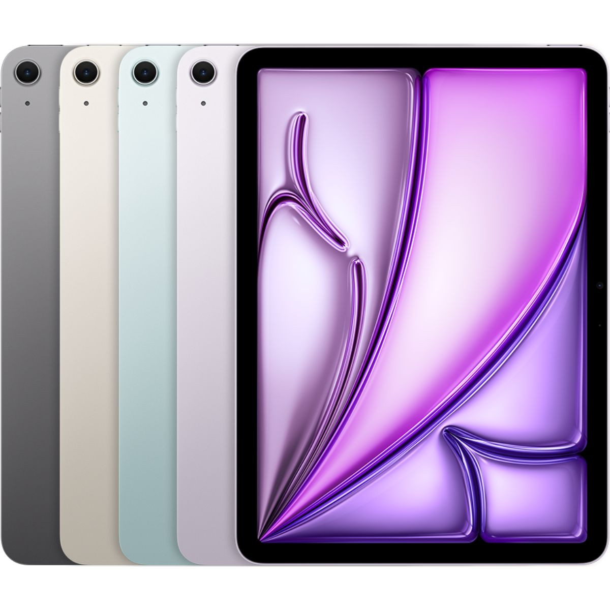 iPad Air 11´´ (2024) A2902
